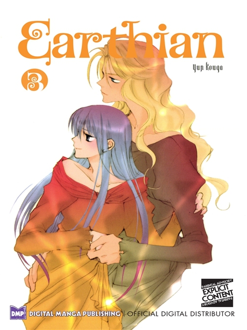 Title details for Earthian, Volume 3 by Yun Kouga - Available